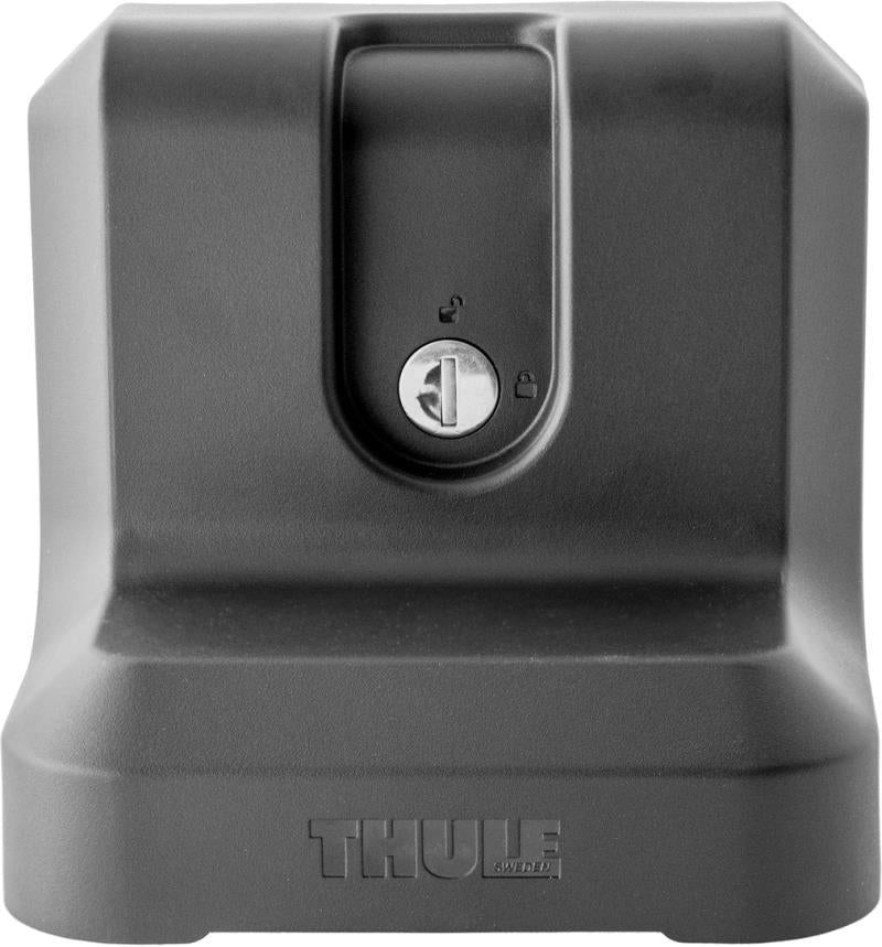 Awning Adapter – TracRac - Black 2
