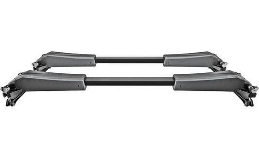Board Shuttle - Gray 1