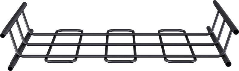 Canyon Extension XT - Black 1