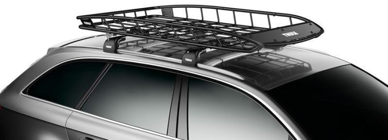 Canyon Extension XT - Black 4