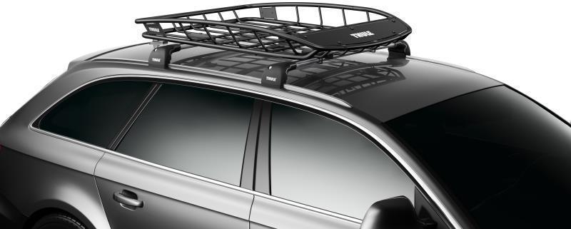 Canyon XT - Black 6