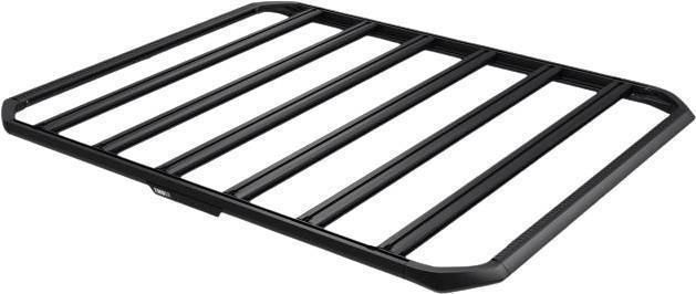 Caprock L - Black 1