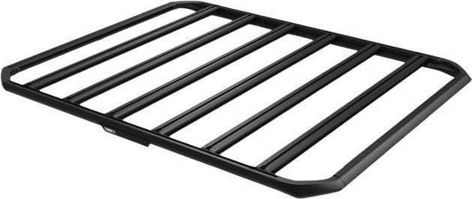 Caprock L - Black 1