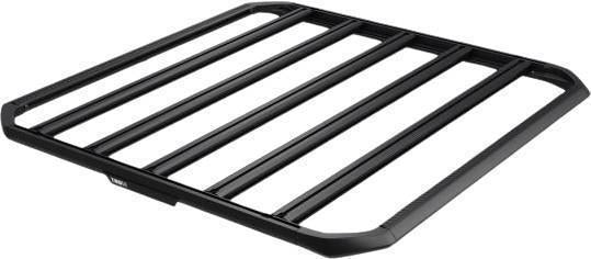 Caprock M - Black 1