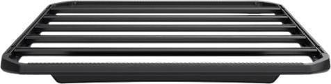 Caprock M - Black 2