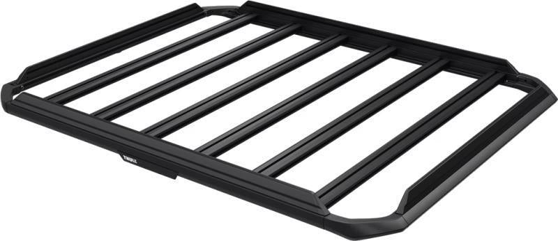 Caprock Railing Kit XL - black 1