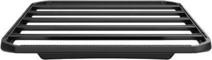 Caprock S - Black 1