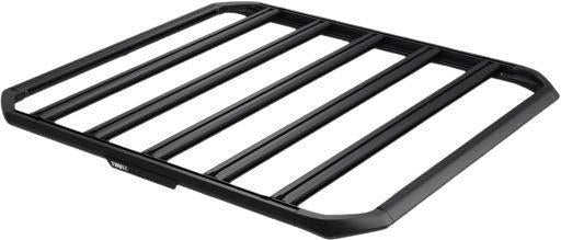 Caprock S - Black 4
