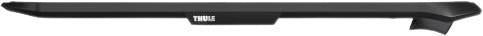 Caprock S - Black 5