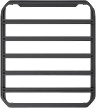 Caprock S - Black 6