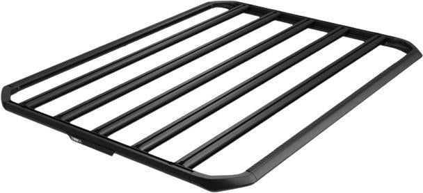 Caprock TBS - black 1
