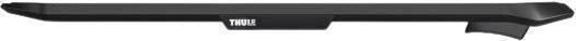 Caprock TBS - black 1