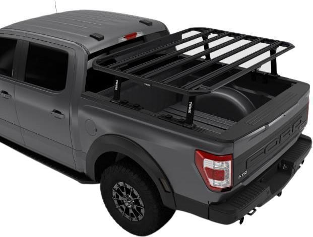 Caprock TBS - black 1