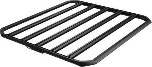 Caprock XL - Black 1
