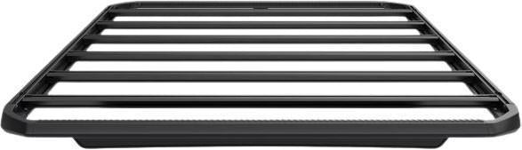 Caprock XXL - Black 1