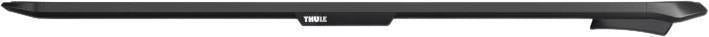 Caprock XXL - Black 6