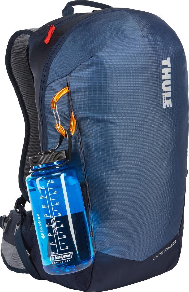Capstone Hiking Pack 22L - Mens - atlantic 1