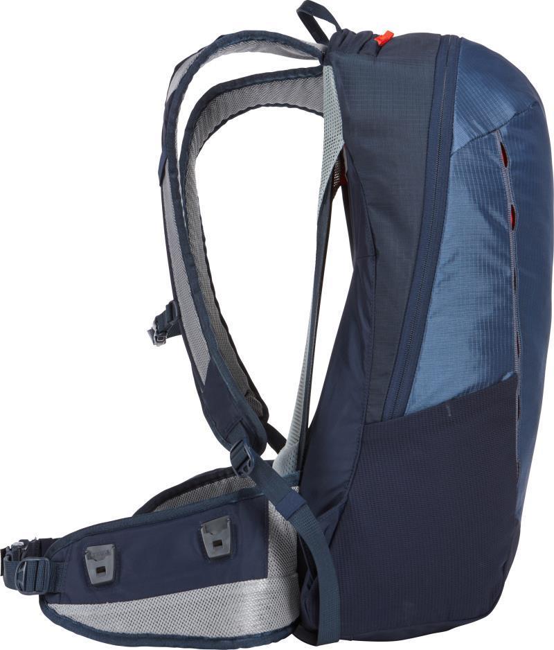 Capstone Hiking Pack 22L - Mens - atlantic 1
