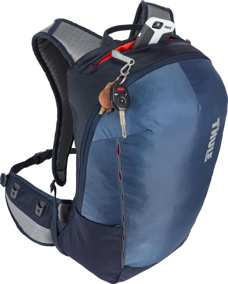 Capstone Hiking Pack 22L - Mens - atlantic 1