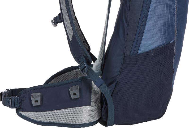 Capstone Hiking Pack 22L - Mens - atlantic 1