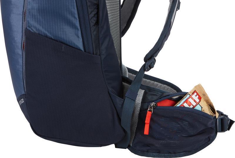 Capstone Hiking Pack 22L - Mens - atlantic 1