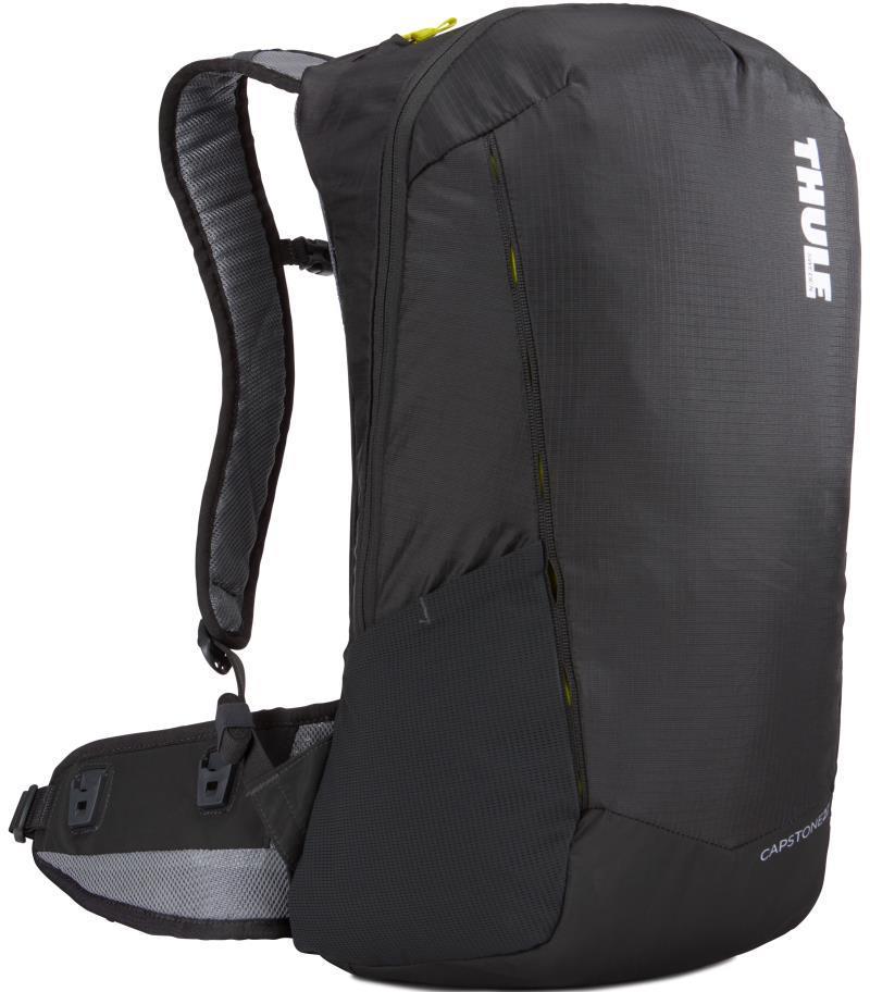 Capstone Hiking Pack 22L - Mens - obsidian 1