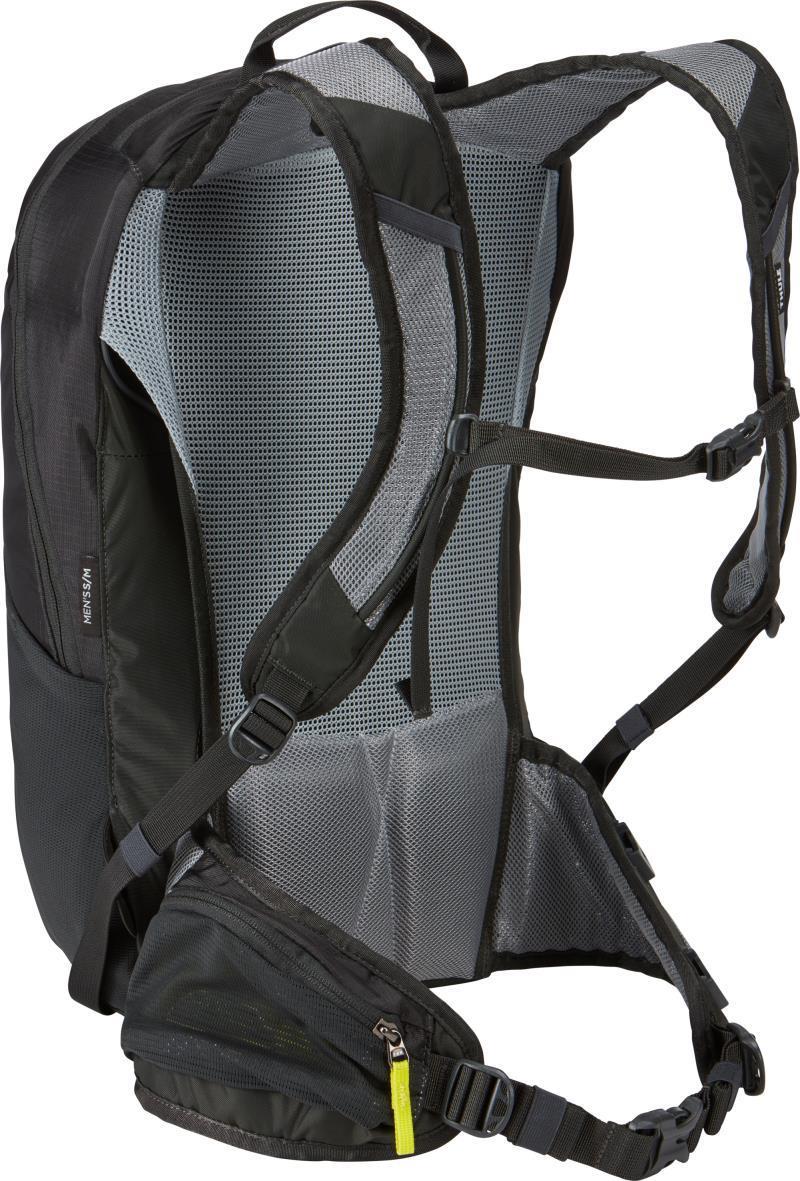 Capstone Hiking Pack 22L - Mens - obsidian 1