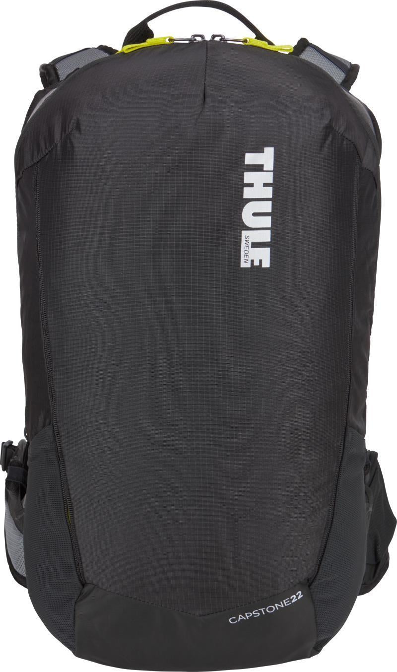 Capstone Hiking Pack 22L - Mens - obsidian 1