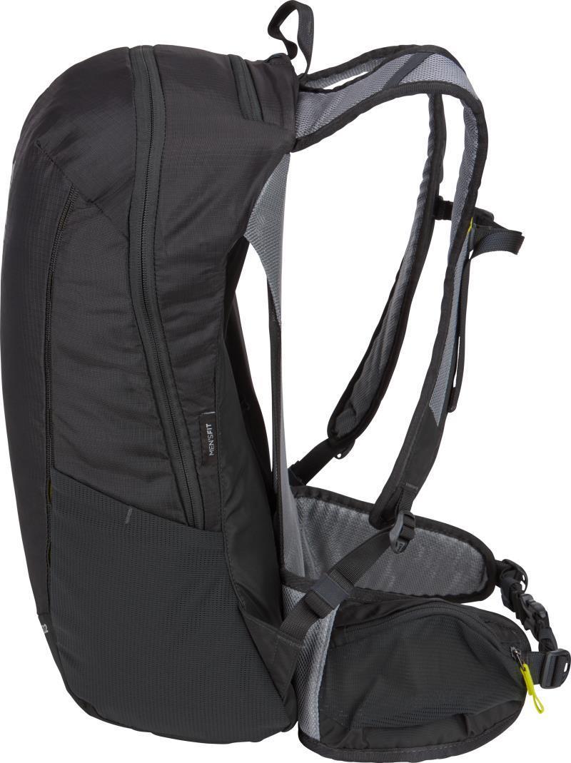 Capstone Hiking Pack 22L - Mens - obsidian 1