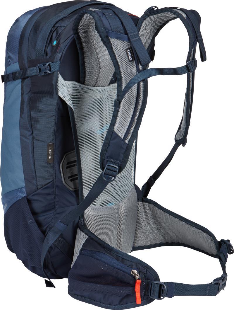 Capstone Hiking Pack 32L - Mens - atlantic 1