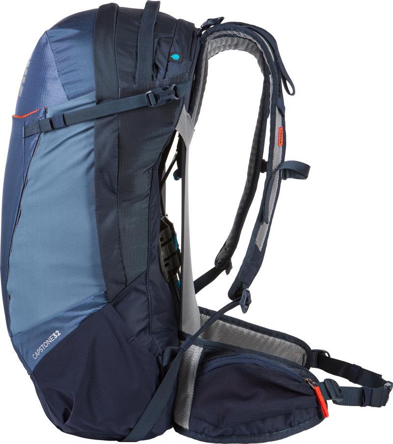 Capstone Hiking Pack 32L - Mens - atlantic 1
