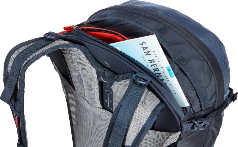 Capstone Hiking Pack 32L - Mens - atlantic 1