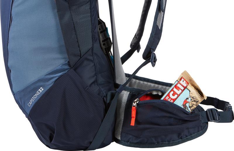Capstone Hiking Pack 32L - Mens - atlantic 1