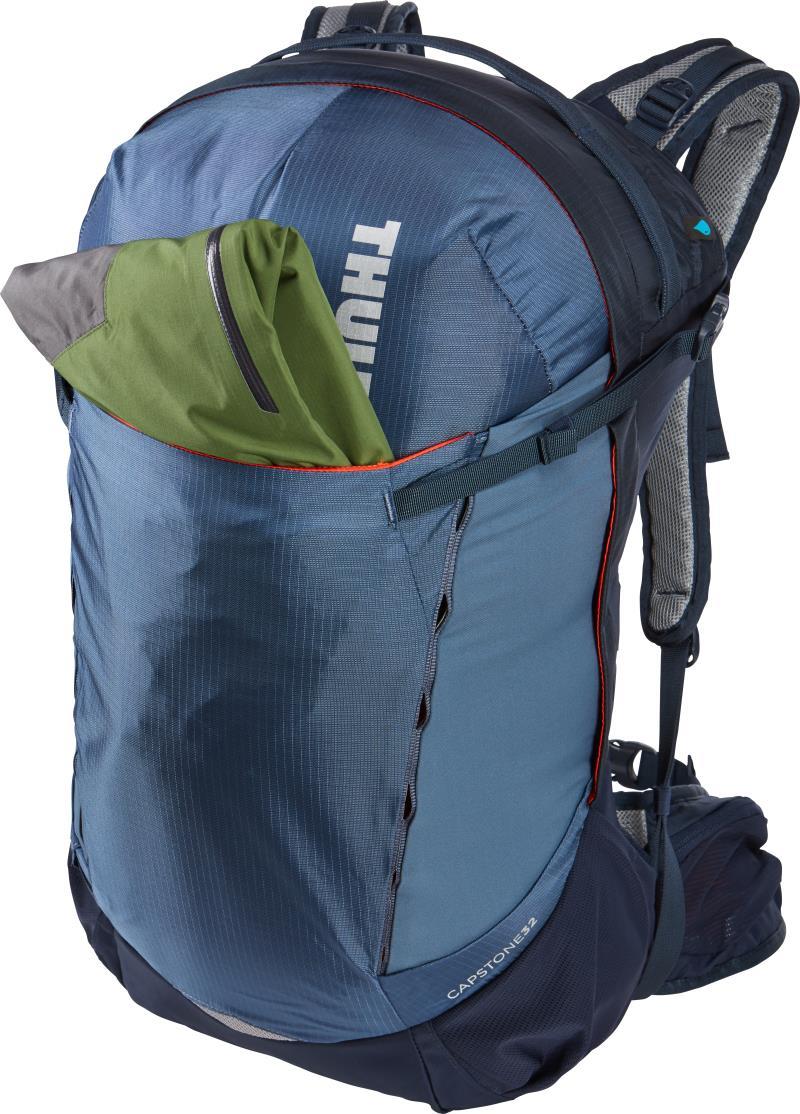 Capstone Hiking Pack 32L - Mens - atlantic 1