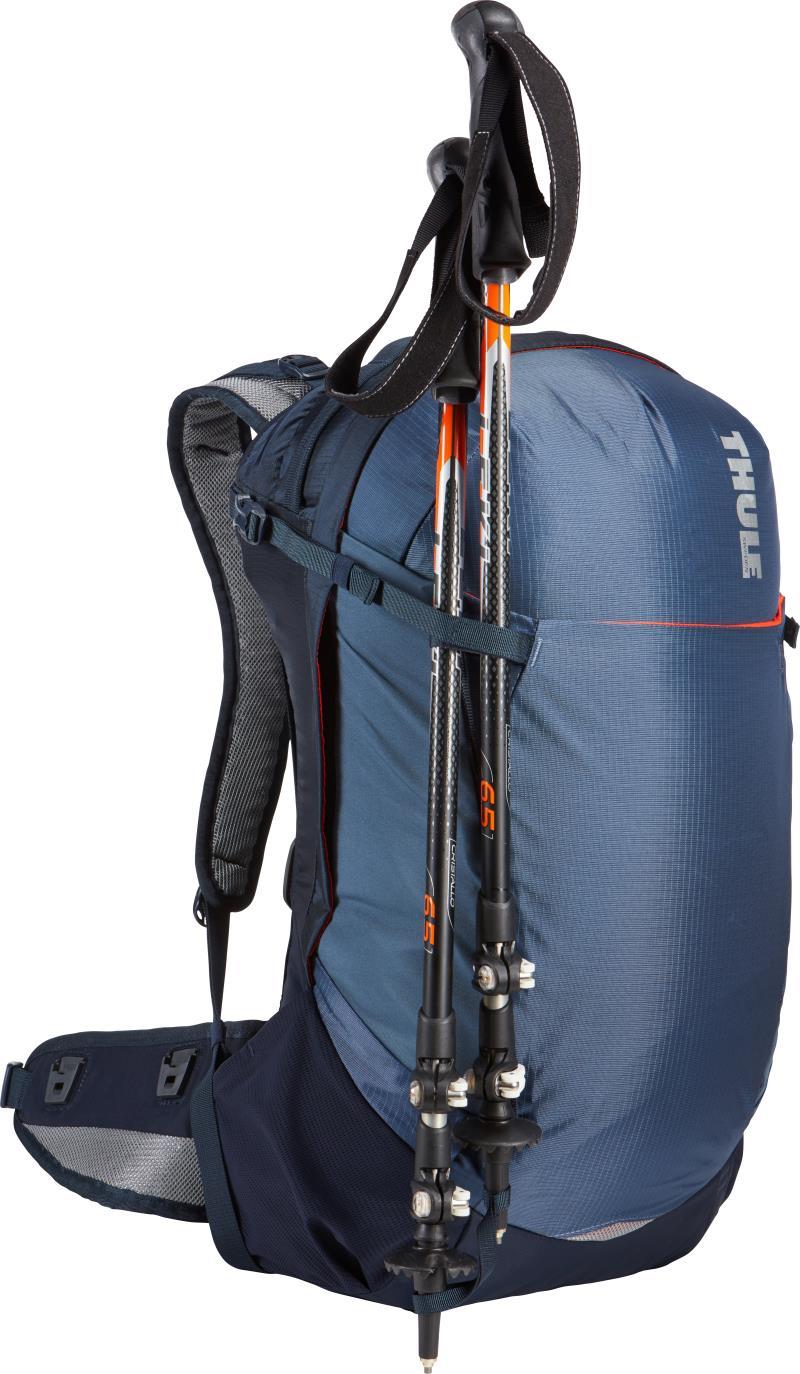 Capstone Hiking Pack 32L - Mens - atlantic 1