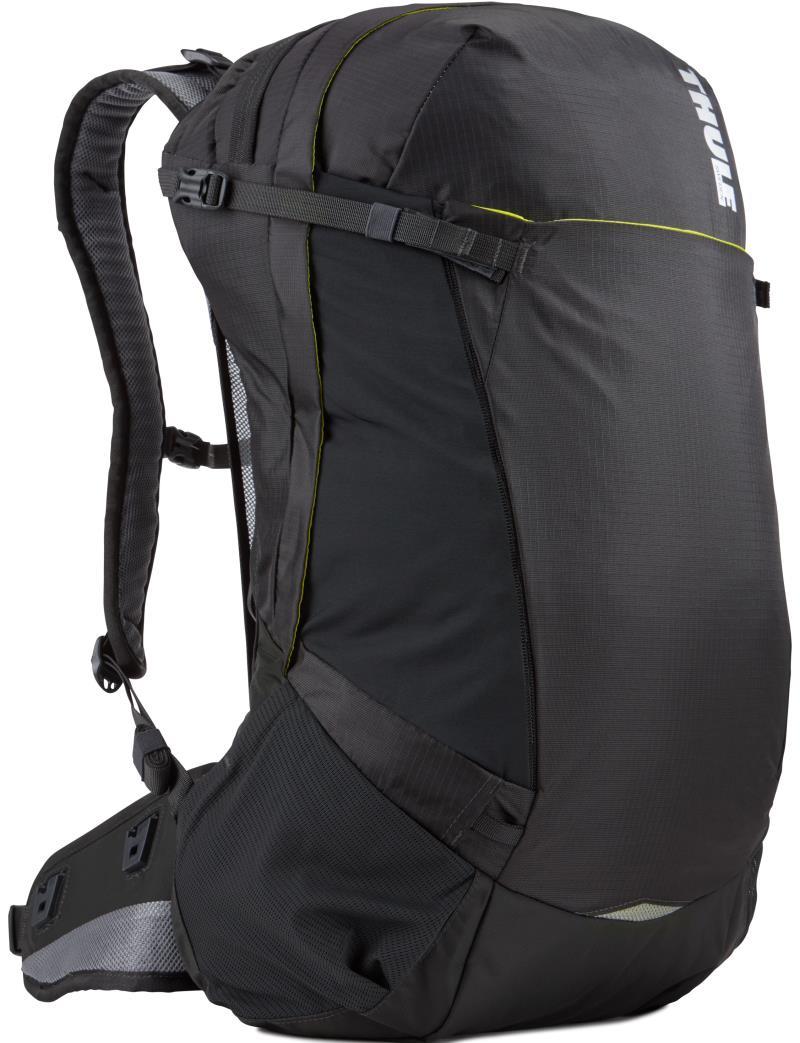 Capstone Hiking Pack 32L - Mens - obsidian 1