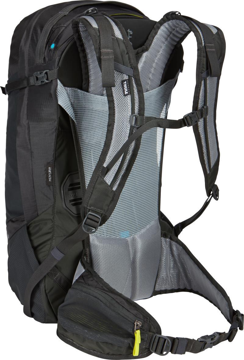 Capstone Hiking Pack 32L - Mens - obsidian 1