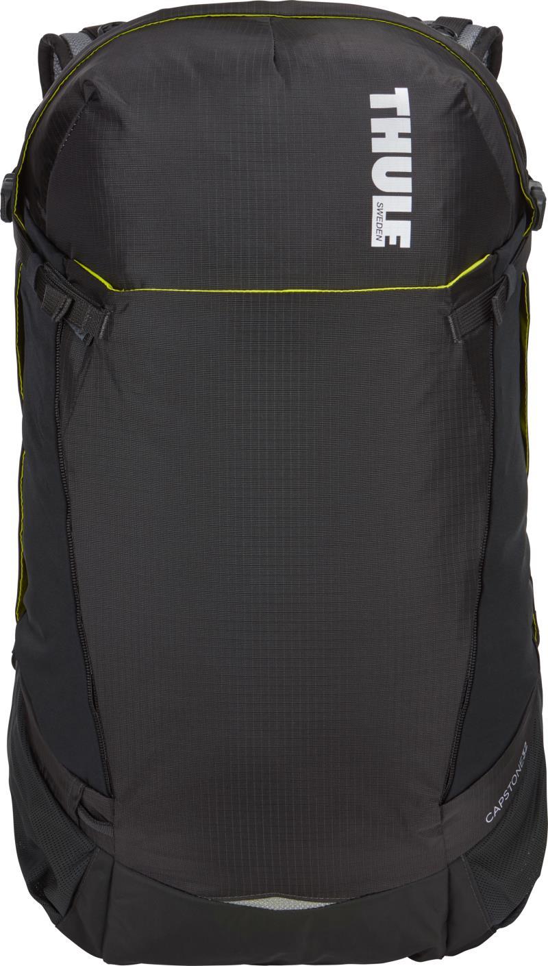 Capstone Hiking Pack 32L - Mens - obsidian 1