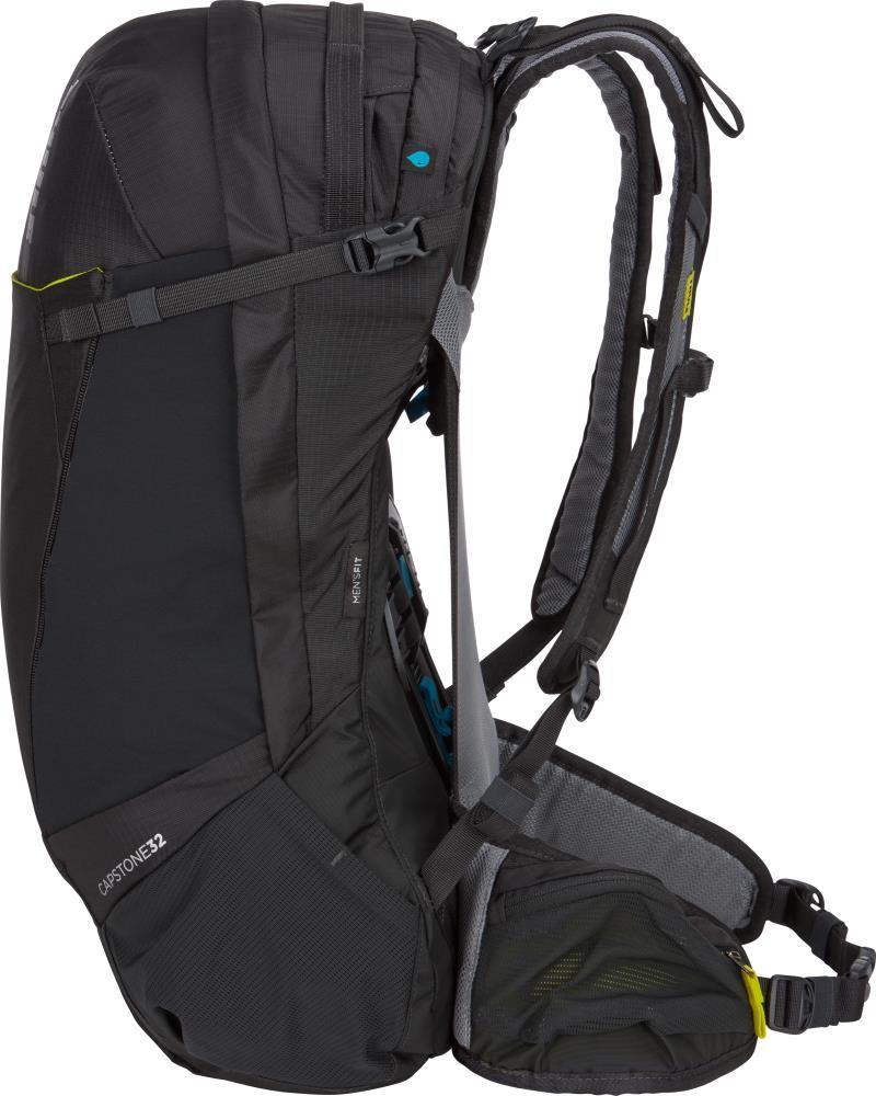 Capstone Hiking Pack 32L - Mens - obsidian 1