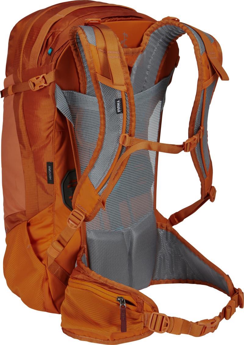 Capstone Hiking Pack 32L - Mens - slickrock 1