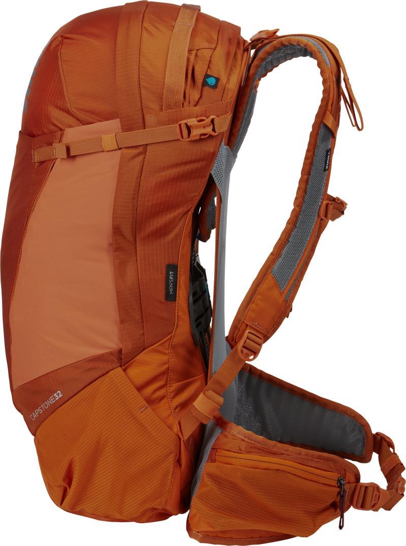 Capstone Hiking Pack 32L - Mens - slickrock 1