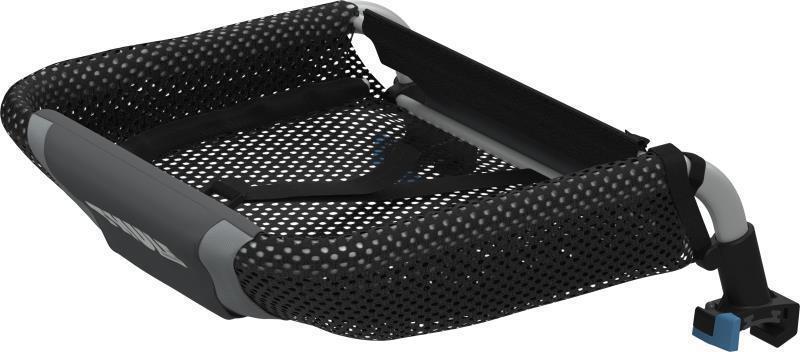 Cargo Rack 1 - Black 1