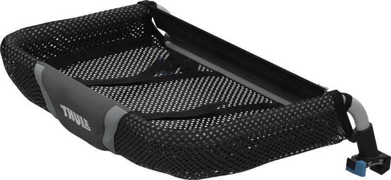 Cargo Rack 2 - Black 1