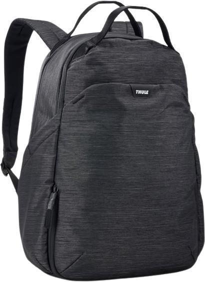 Changing Backpack - black 1
