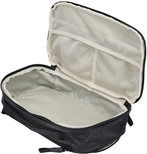 Changing Backpack - black 1