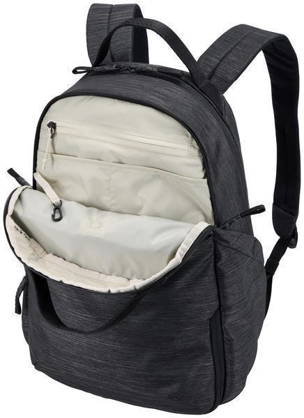 Changing Backpack - black 1