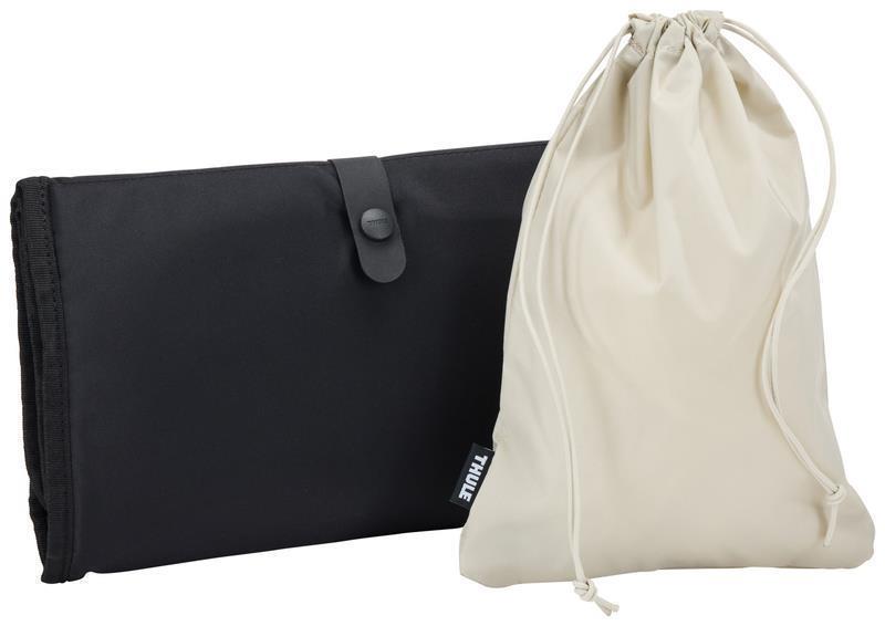 Changing Backpack - black 1