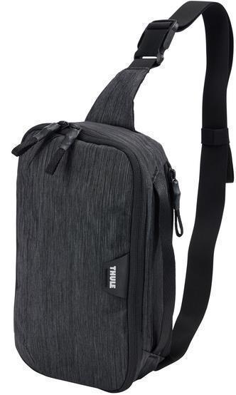 Changing Backpack - black 1