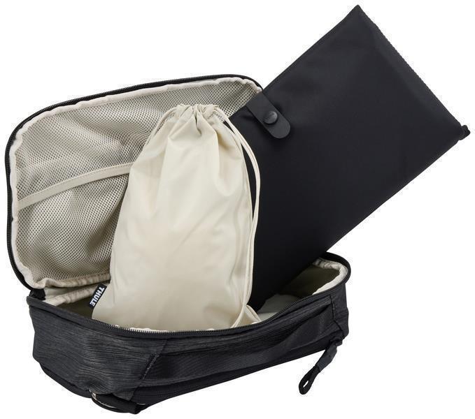 Changing Backpack - black 1