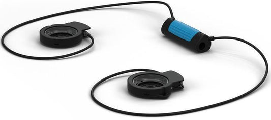Chariot Brake Kit - Lite / Cross - blue / black 1